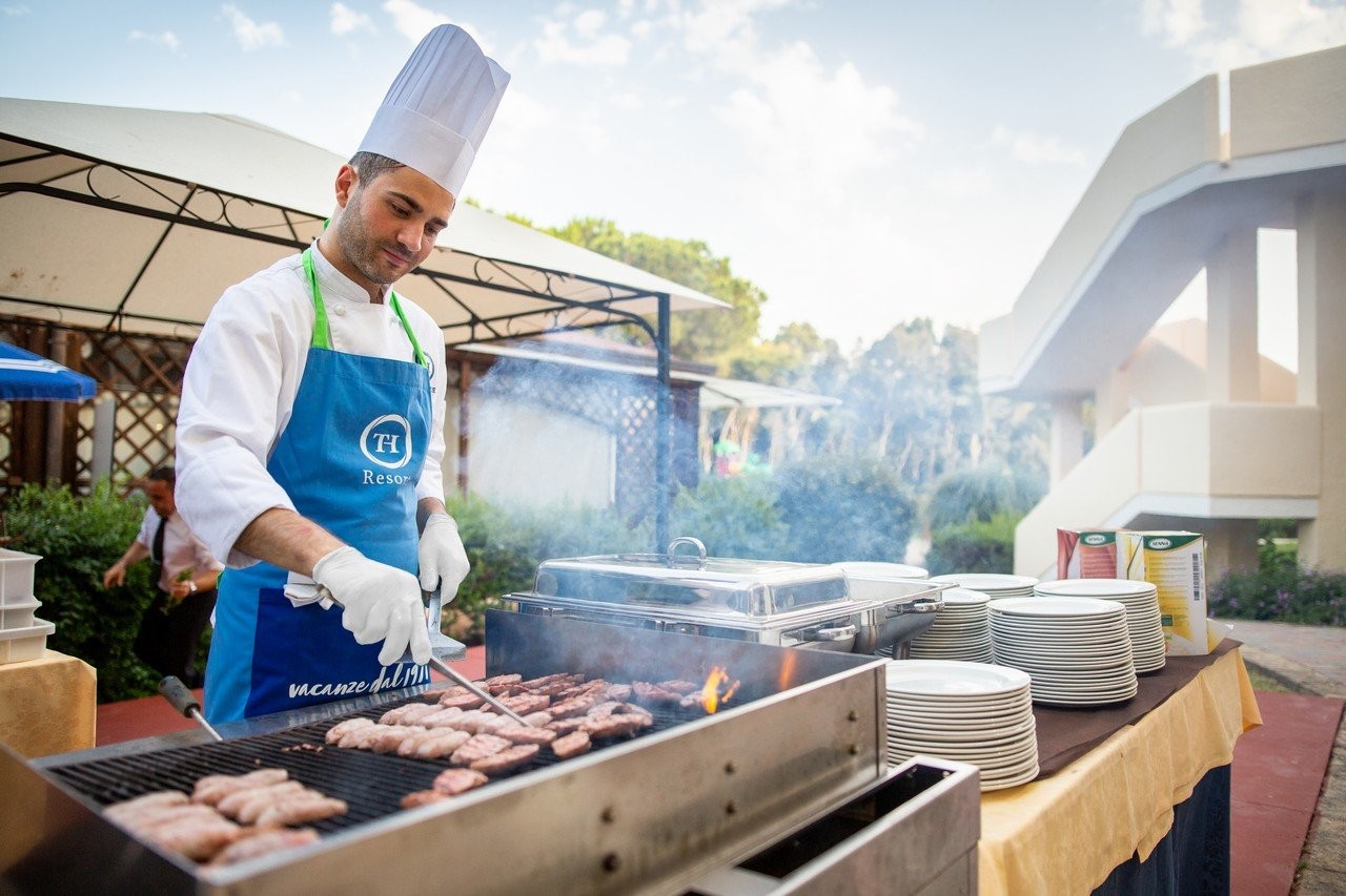 TH Marina di Pisticci - Ti Blu Village